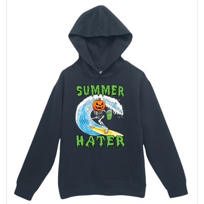 Summer Hater Urban Pullover Hoodie