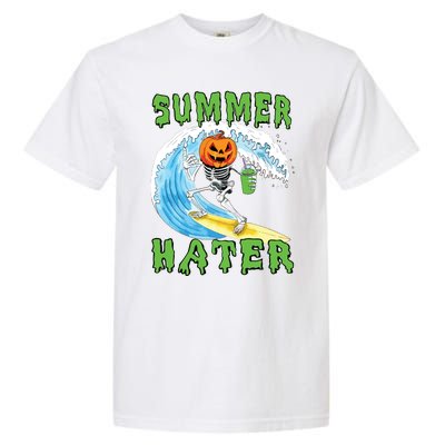 Summer Hater Garment-Dyed Heavyweight T-Shirt