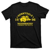 Sunnydale Herbert T-Shirt