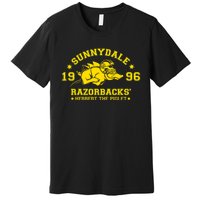 Sunnydale Herbert Premium T-Shirt