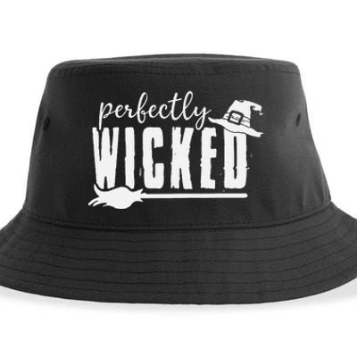 Spooktacular Halloween Surprise for Loved Ones Sustainable Bucket Hat