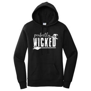 Spooktacular Halloween Surprise for Loved Ones Women's Pullover Hoodie