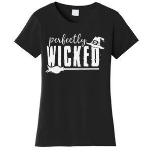 Spooktacular Halloween Surprise for Loved Ones Women's T-Shirt