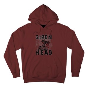 Siren Head, Sirenhead We All Love To Escape From Siren Head, Hoodie