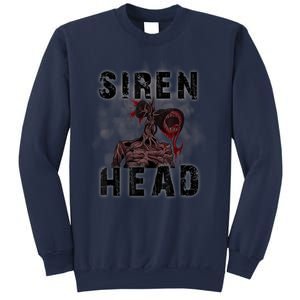 Siren Head, Sirenhead We All Love To Escape From Siren Head, Sweatshirt