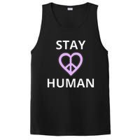 Stay Human PosiCharge Competitor Tank