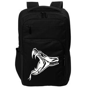 Snake Head Impact Tech Backpack