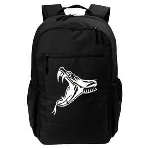 Snake Head Daily Commute Backpack