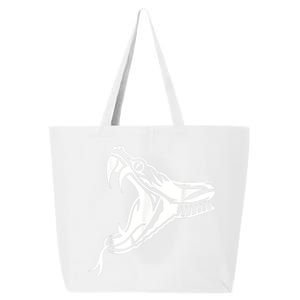 Snake Head 25L Jumbo Tote