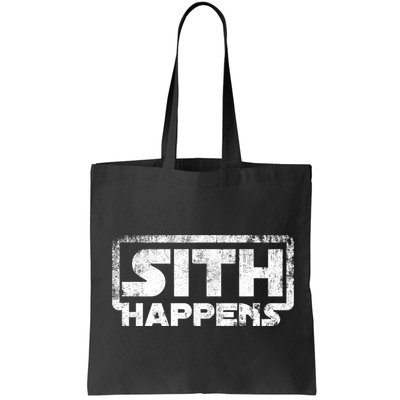 Sith Happens Bag