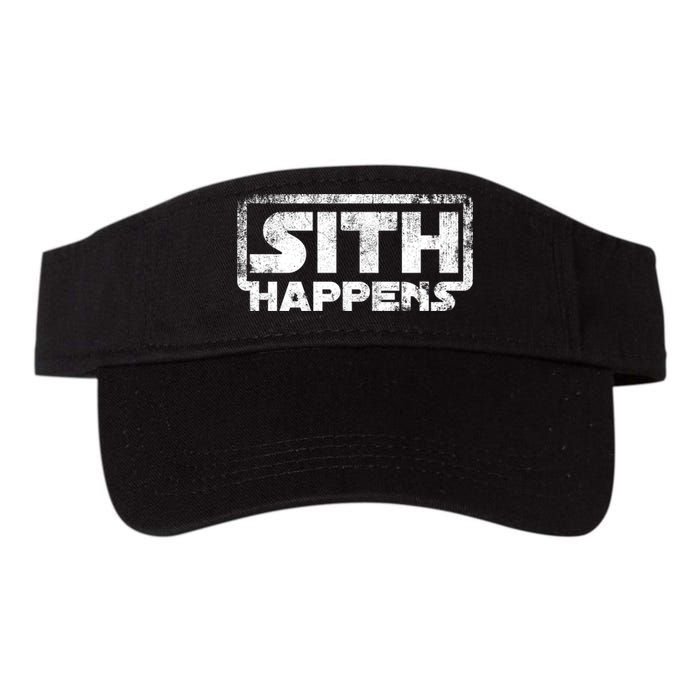 Sith Happens Visor