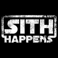 Sith Happens Visor