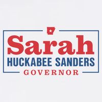 Sarah Huckabee Sanders Governor Mug