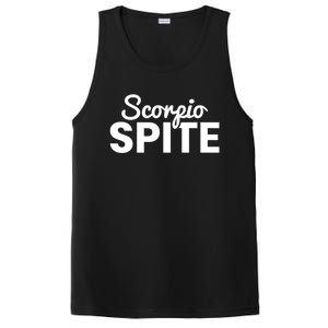 Scorpio Horoscope Sign Great Gift PosiCharge Competitor Tank