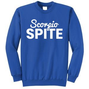 Scorpio Horoscope Sign Great Gift Sweatshirt