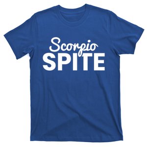 Scorpio Horoscope Sign Great Gift T-Shirt