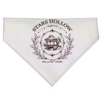 Stars Hollow USA-Made Doggie Bandana