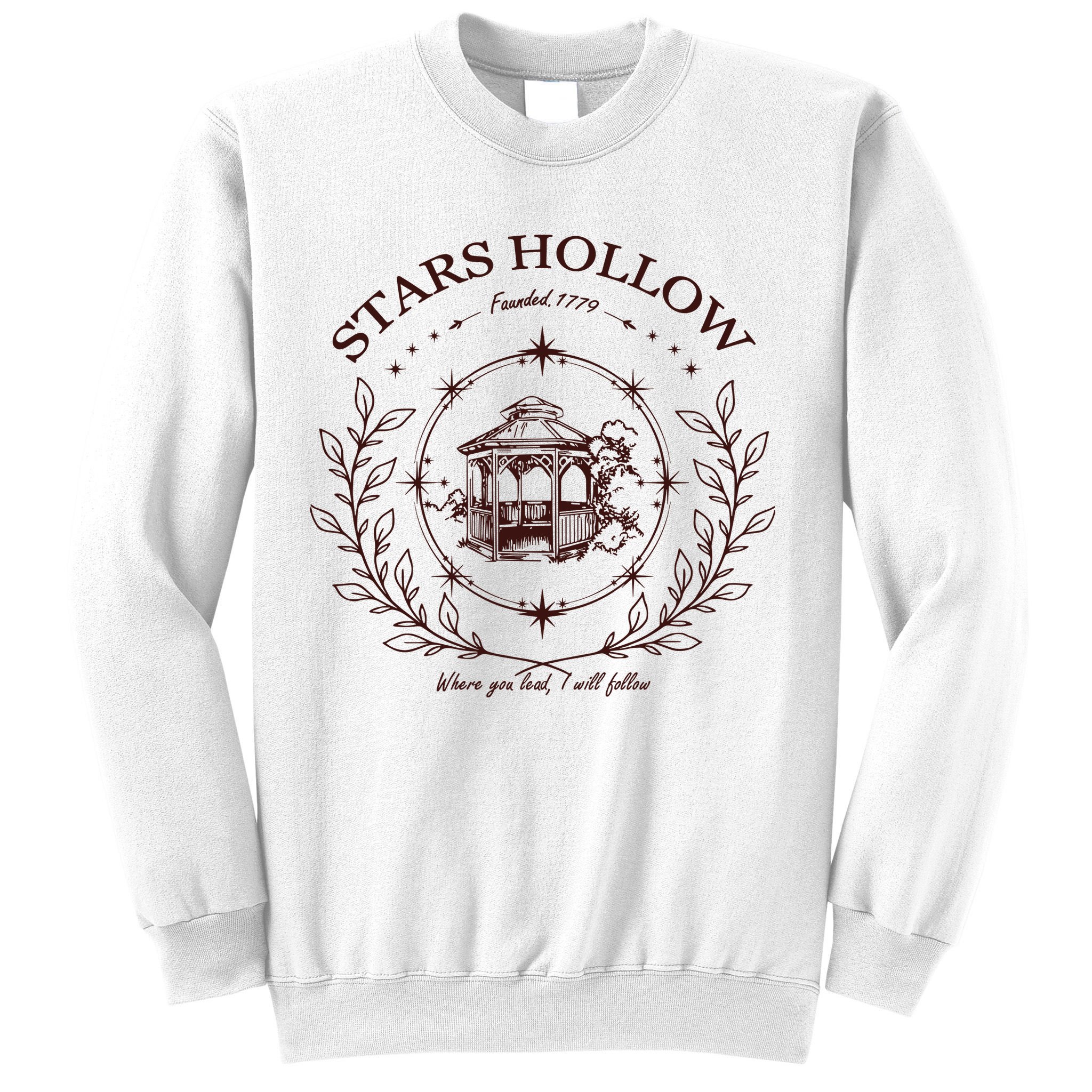 Stars Hollow Sweatshirt