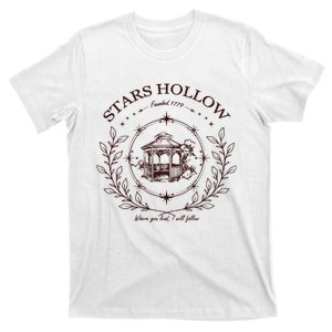 Stars Hollow T-Shirt