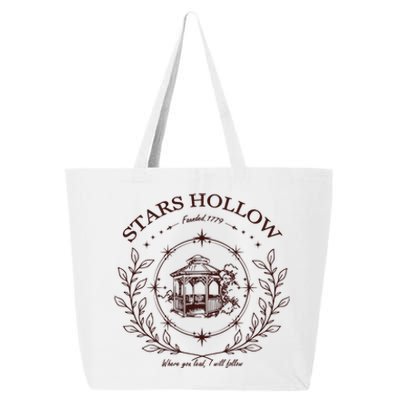 Stars Hollow 25L Jumbo Tote