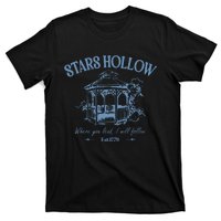 Stars Hollow T-Shirt