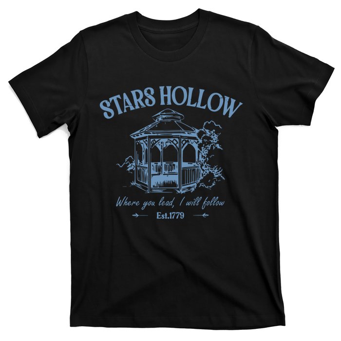 Stars Hollow T-Shirt