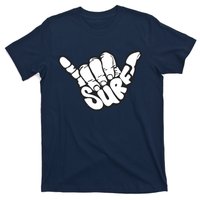 Surfing Hand T-Shirt