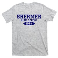 Shermer High School T-Shirt