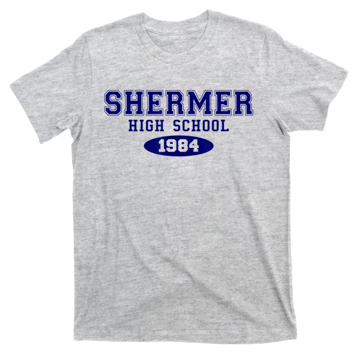 Shermer High School T-Shirt