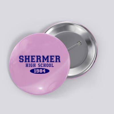 Shermer High School Button