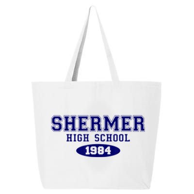 Shermer High School 25L Jumbo Tote