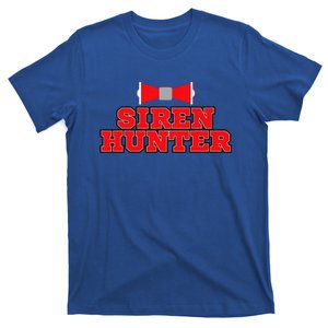 Siren Huntertornado Siren Huntertornado Lover T-Shirt