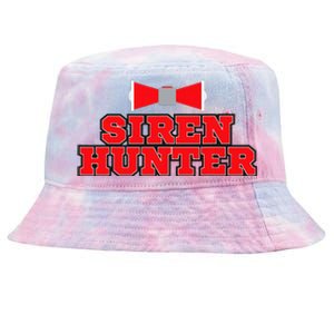 Siren Huntertornado Siren Huntertornado Lover Tie-Dyed Bucket Hat