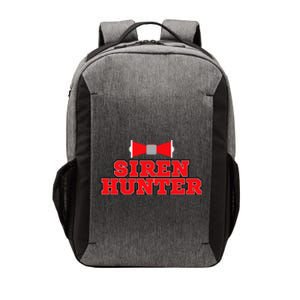 Siren Huntertornado Siren Huntertornado Lover Vector Backpack