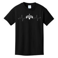 Spikeball Heartbeat Kids T-Shirt