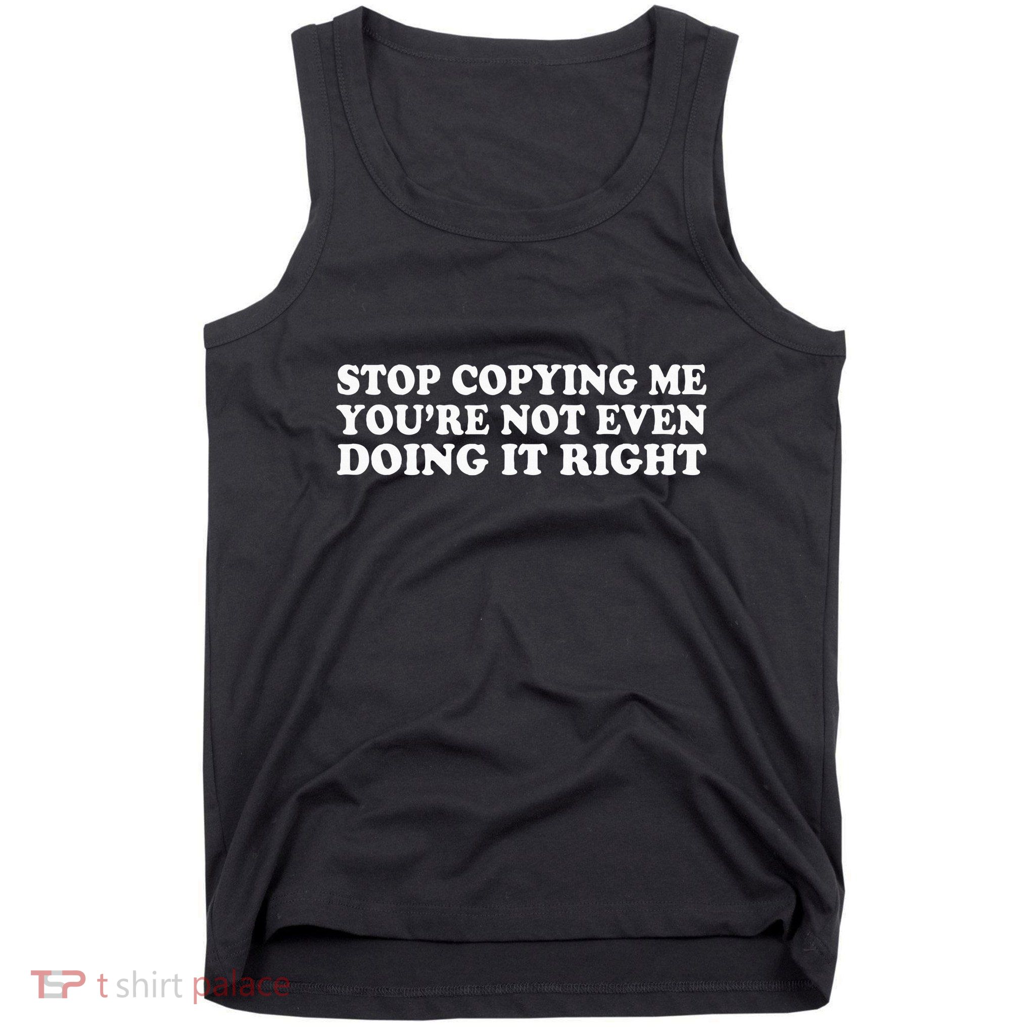 Still Here Still Fighting Suicide Prevention Awareness Tank Top