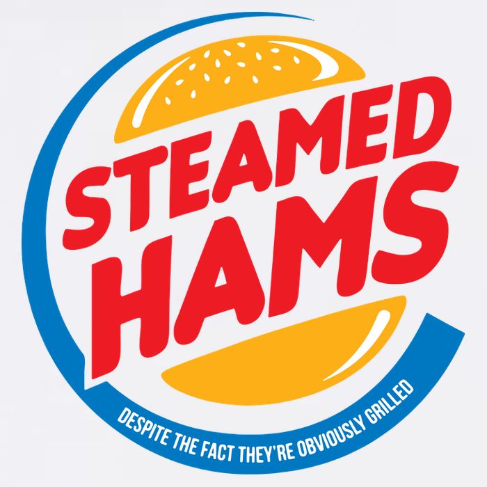 Steamed Hams Tumbler