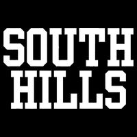 South Hills School Of Business & Technology 02 Kids Sweatshirt