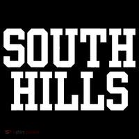 South Hills School Of Business & Technology 02 Kids T-Shirt
