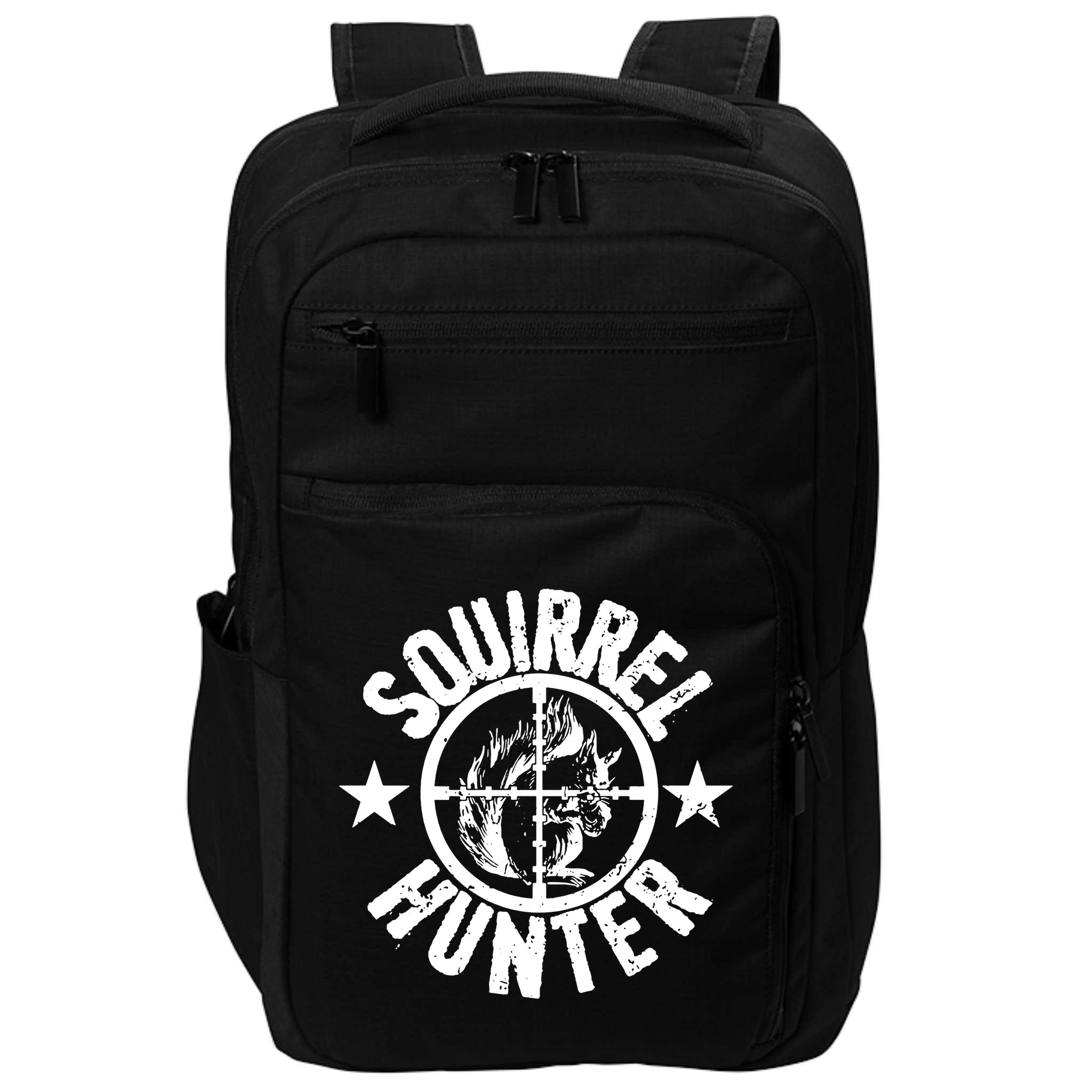 Squirrel Hunter Impact Tech Backpack