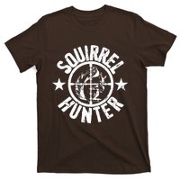 Squirrel Hunter T-Shirt