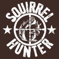 Squirrel Hunter T-Shirt