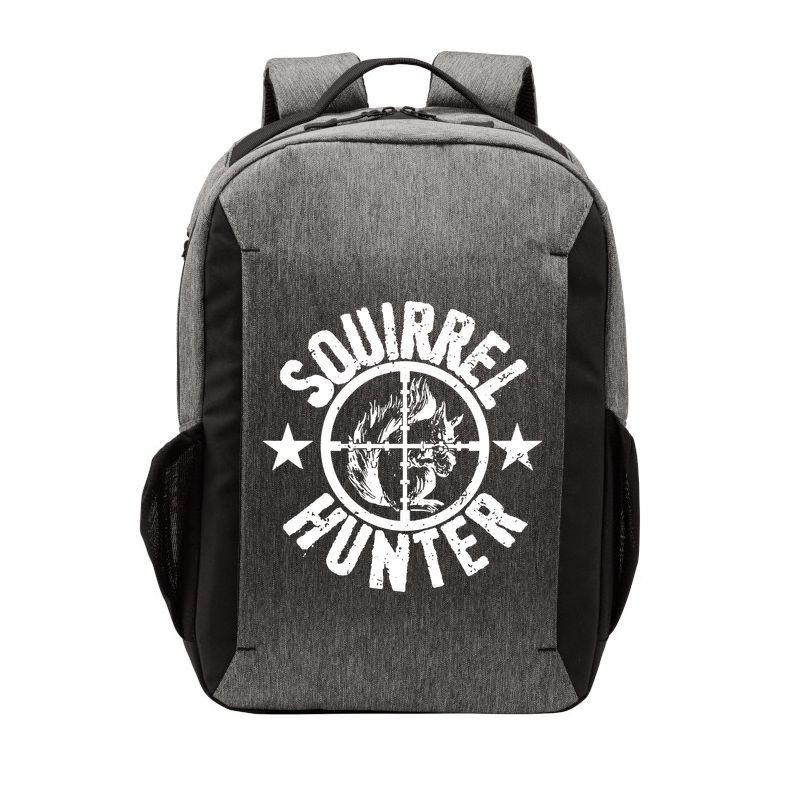 Squirrel Hunter Vector Backpack