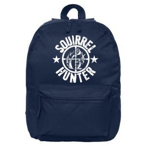 Squirrel Hunter 16 in Basic Backpack