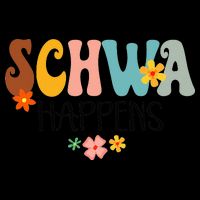 Schwa Happens Science Of Reading Teacher Intervention Groovy 16oz Travel Tumbler