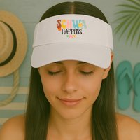 Schwa Happens Science Of Reading Teacher Intervention Groovy Visor