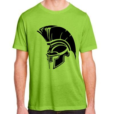 Spartan Helmet Adult ChromaSoft Performance T-Shirt