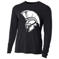 Spartan Helmet Cooling Performance Long Sleeve Crew