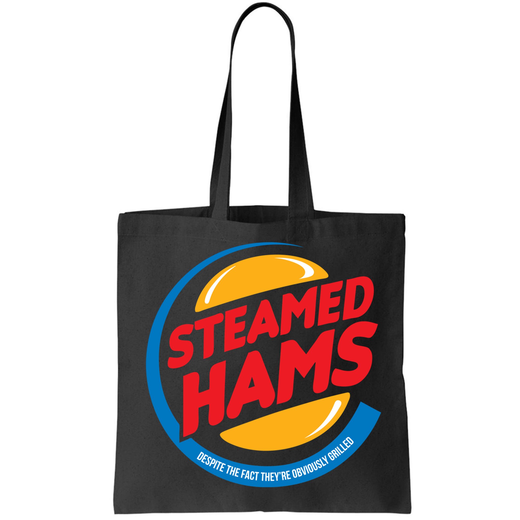 Steamed Hams Bag