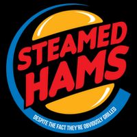 Steamed Hams Tank Top